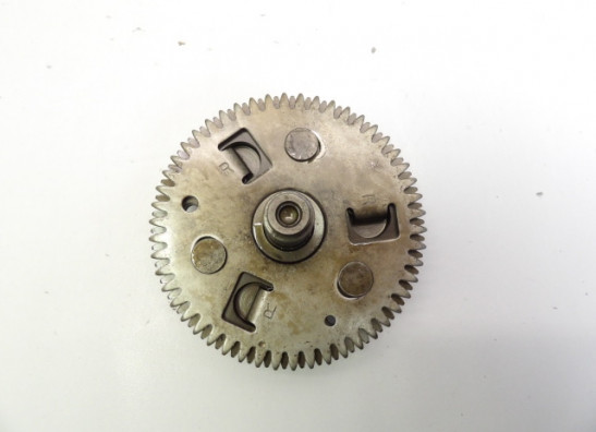 Motorblock Sonstiges Yamaha XV 1100 Virago