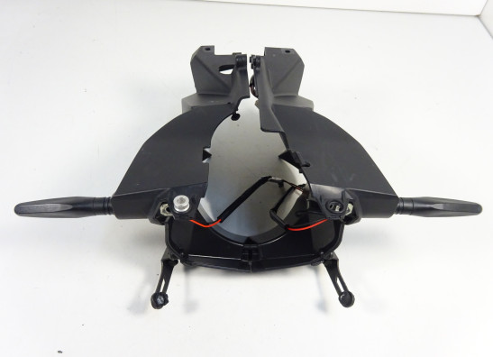 Stay upper cowl KTM 690 duke 3