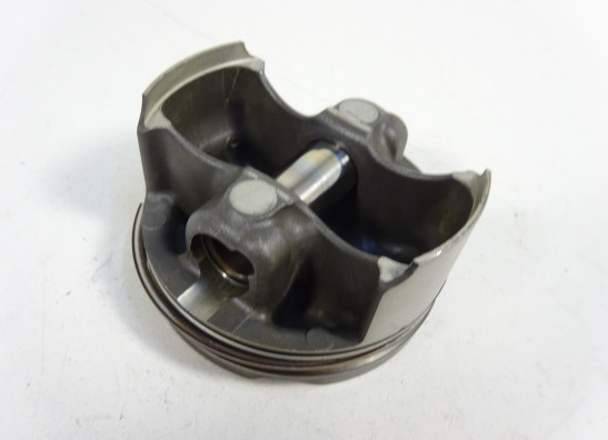 Zuiger Suzuki GSR 600