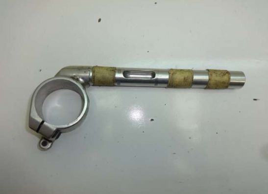 Steering Handle left  Yamaha YZF 750