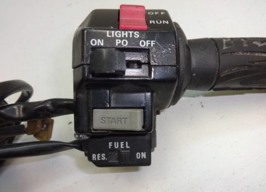 Stuurschakelaar rechts Yamaha FZX 750