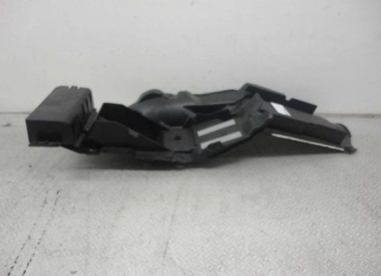 Undertail Suzuki GSR 600