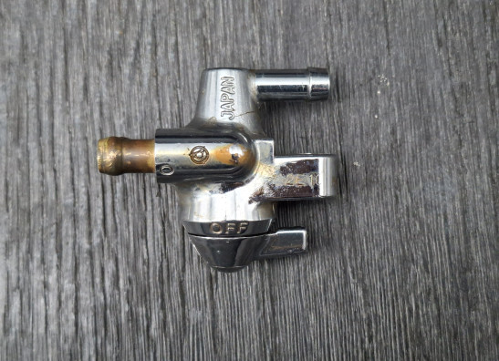 Benzinekraan Suzuki VS 1400 Intruder