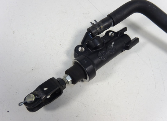 Bremszylinder hinten Yamaha MT 09