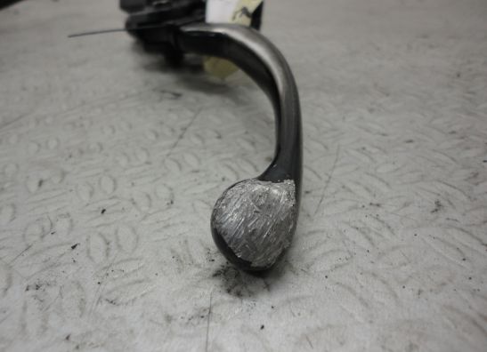 Rempomp Overig Gilera Fuoco