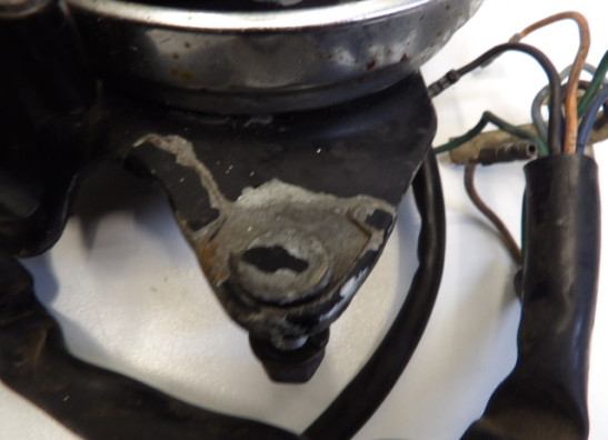 Tacho-set Honda CB 650