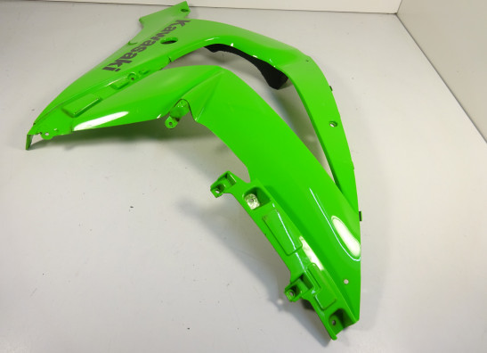Rechter zijkuip Kawasaki ZX 10 R