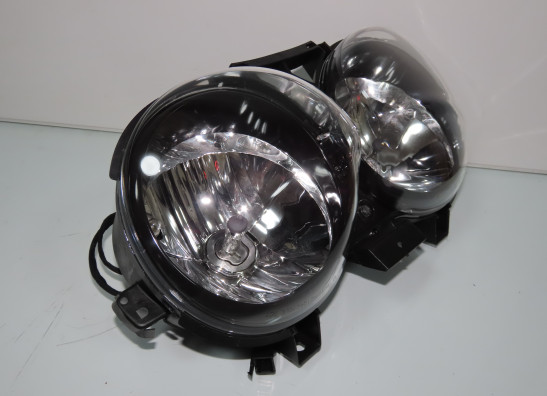 Koplamp Moto Guzzi Stelvio