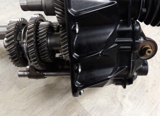 Gear box BMW R 1200 GS LC Adventure