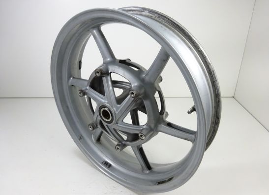 Front Wheel Ducati Multistrada 1000