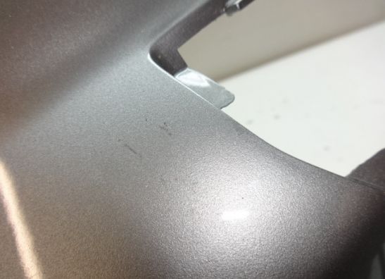 Linker achterkant Honda PC 800