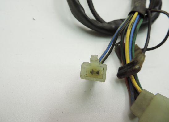 Lenkerschalter links Yamaha TDM