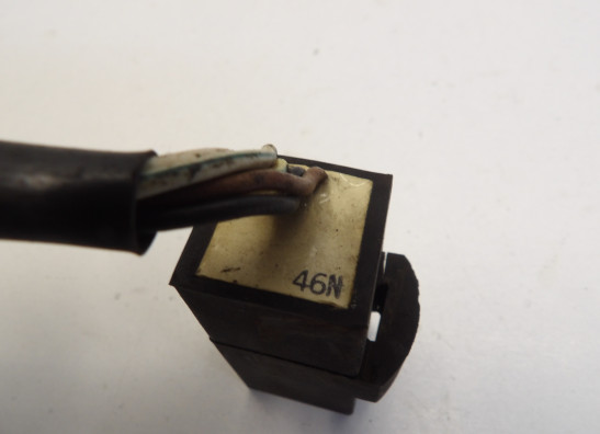 Relais unit Yamaha XS 750