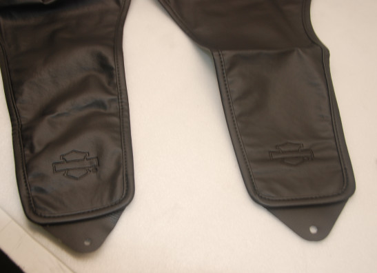 Achterspatbord Harley Davidson Touring FL