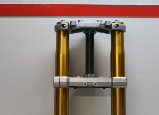 Voorpoten compleet Ducati Monster S4RS