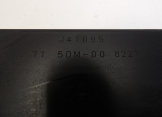 CDI ECU unit Yamaha FAZER 600