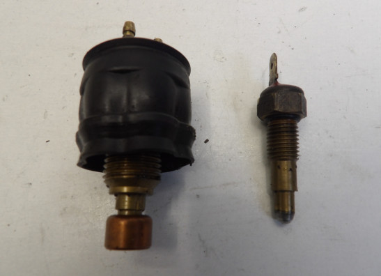 Radiator toebehoren Kawasaki VN 800