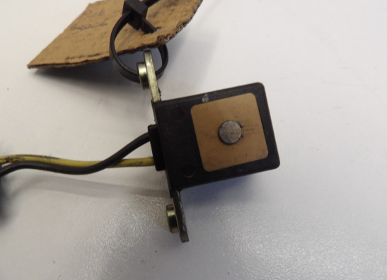 Pulsgever Kawasaki ZXR 750