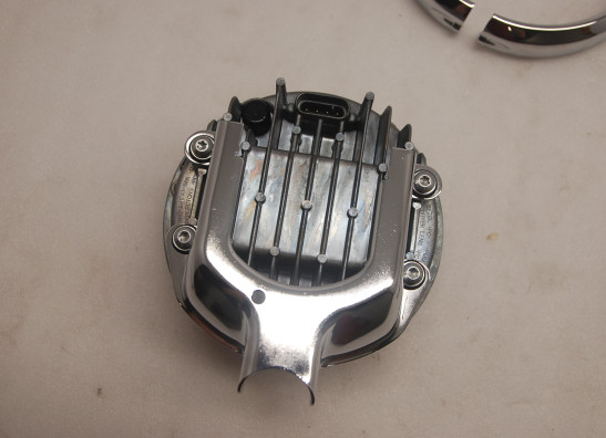Koplamp Harley Davidson Softtail