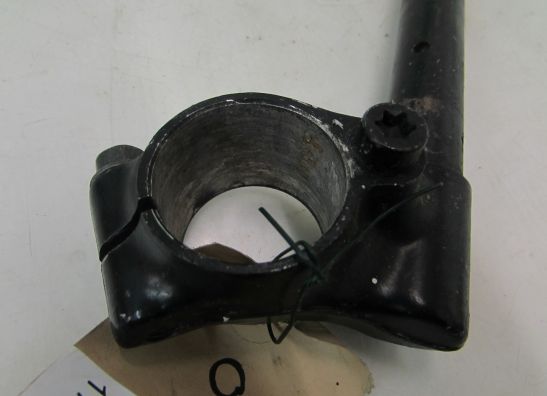 Clip on rechts Honda CBR 600 F