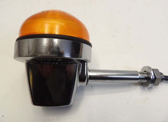 Winker left rear Triumph Thunderbird 900