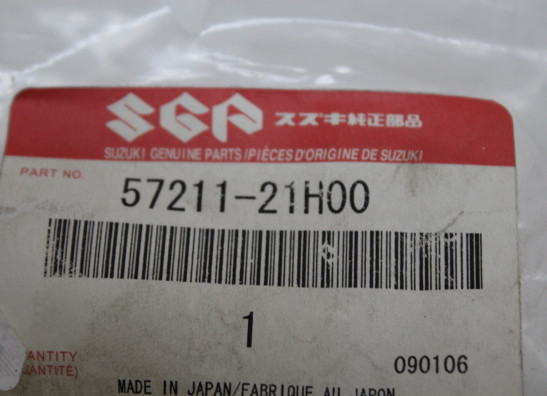 Handvat Suzuki DL 650 V STROM