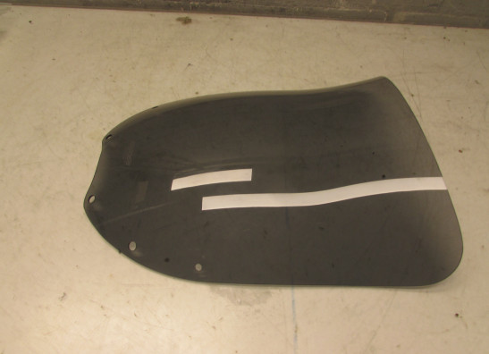 Wind screen Kawasaki Overige Kawasaki