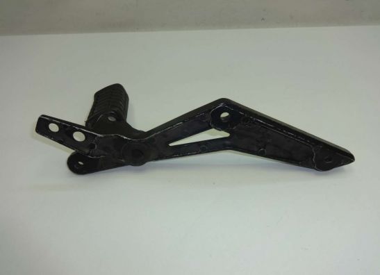 Duo voetsteun links Honda VF 1100 Sabre