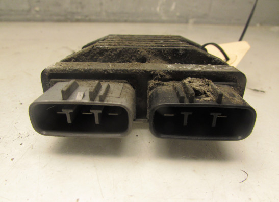 Regler Gleichrichter Yamaha Tracer 900