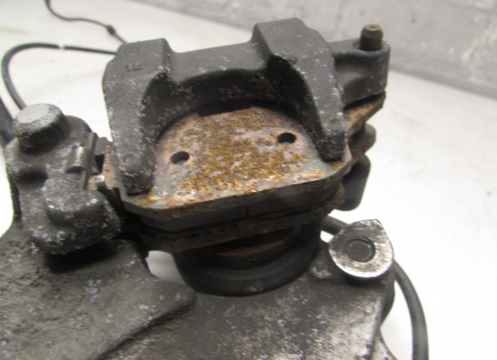 Bremssattel Bremszange hinten Yamaha Tracer 900