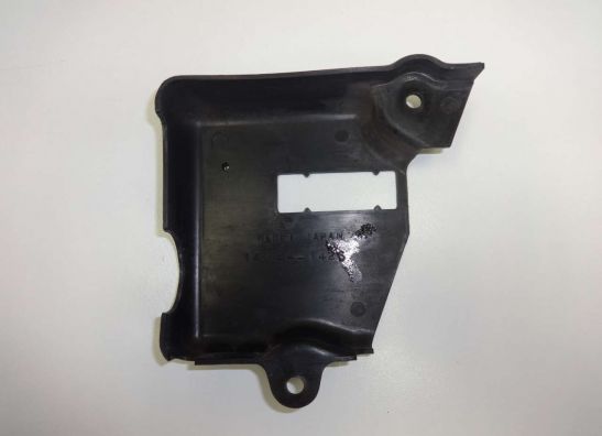 Afdekkap Kawasaki GPX 600