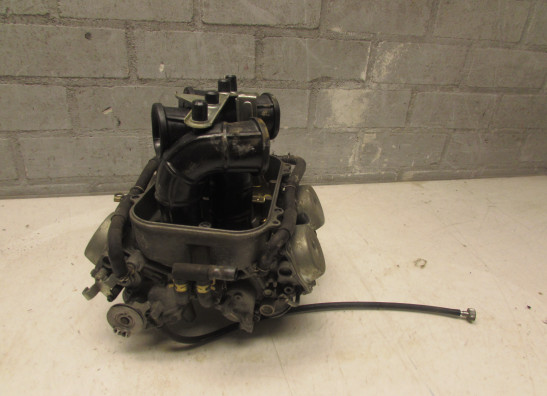 Carburateurset Honda ST 1100 Pan European
