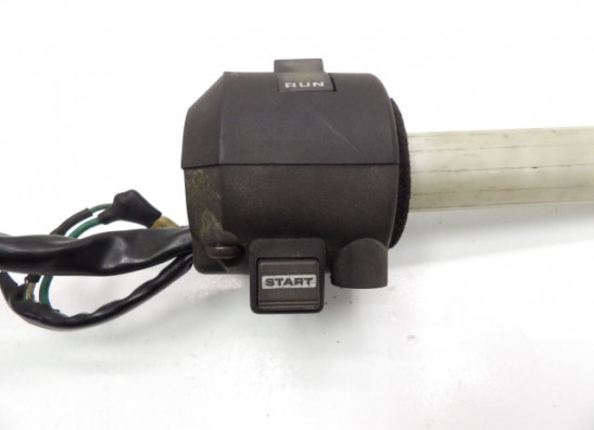 Stuurschakelaar rechts Honda VF 700  750 C Magna