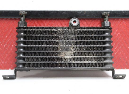 Oliekoeler Triumph Sprint ST 955