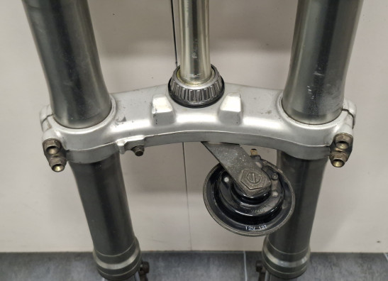 Voorpoten compleet Honda CBR Fireblade