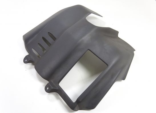 Cowl under Aprilia Caponord 1000