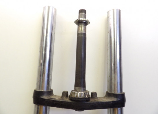 Front pipes complete Triumph Sprint 900 Executive