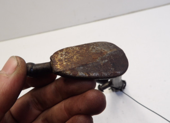 Side stand bar Yamaha XJR 1200