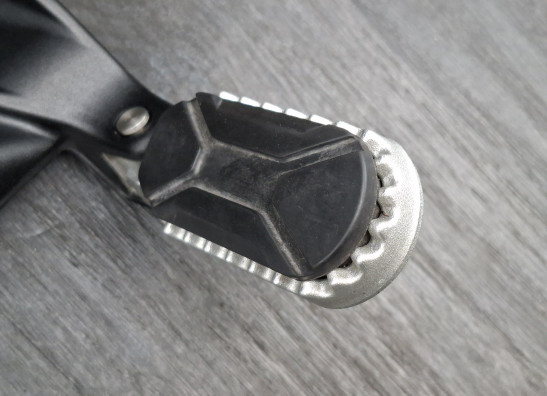 Pillion step right BMW R 1300 GS