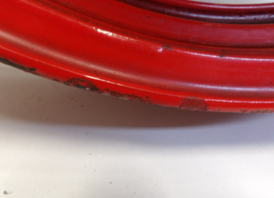 Rear wheel Suzuki GS 650