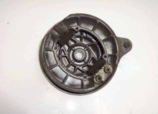 Trommelrem Honda VF 700  750 C Magna