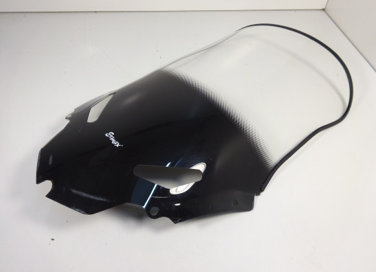 Windscherm Yamaha Tracer 900