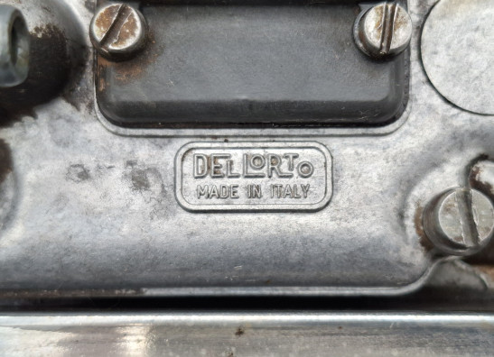 Carburetor assy Harley Davidson Overige Harley Davidson