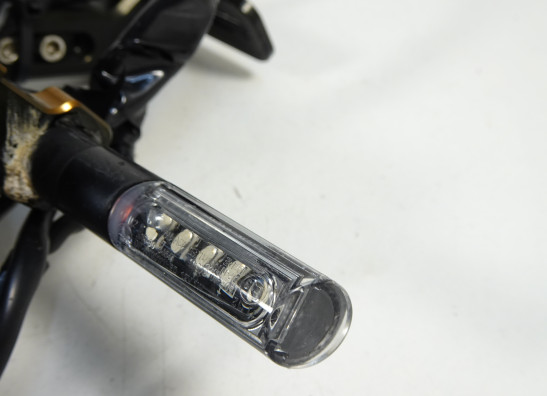 Kentekenplaathouder Kawasaki ER 6