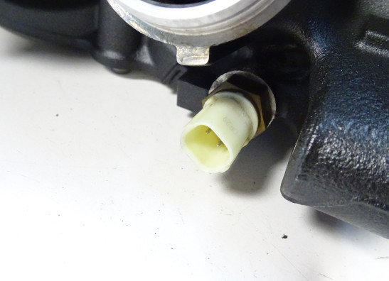 Zylinderkopf Yamaha MT 09