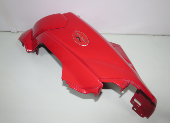 Cowl Left Moto Guzzi Stelvio