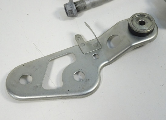 Motorblok diverse Ducati monster 796