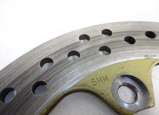 Achterremschijf Kawasaki ZX 12 R