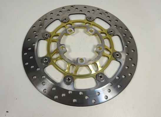 Bremsscheibe vorne Triumph Street Triple 675