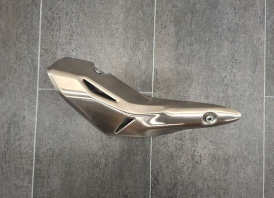 Uitlaat Kawasaki Z 900